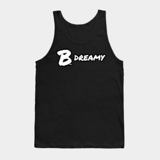 B Dreamy Tank Top